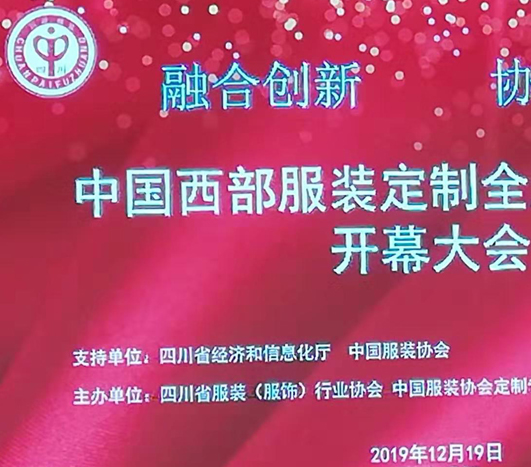 汇川2019