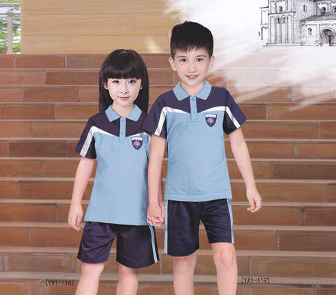 成都校服为你解析学校为什么必须穿校服的规则